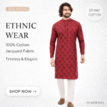 Ethnic