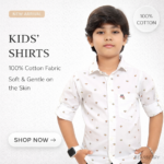 Kids-Shirts
