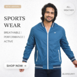 Sportswear