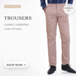 Trousers